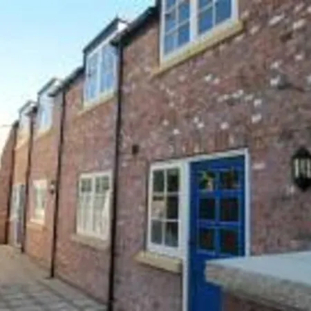 Gabriel'S Cottage - Beautiful Cottage Nestled In The Old Town Scarborough Exterior photo