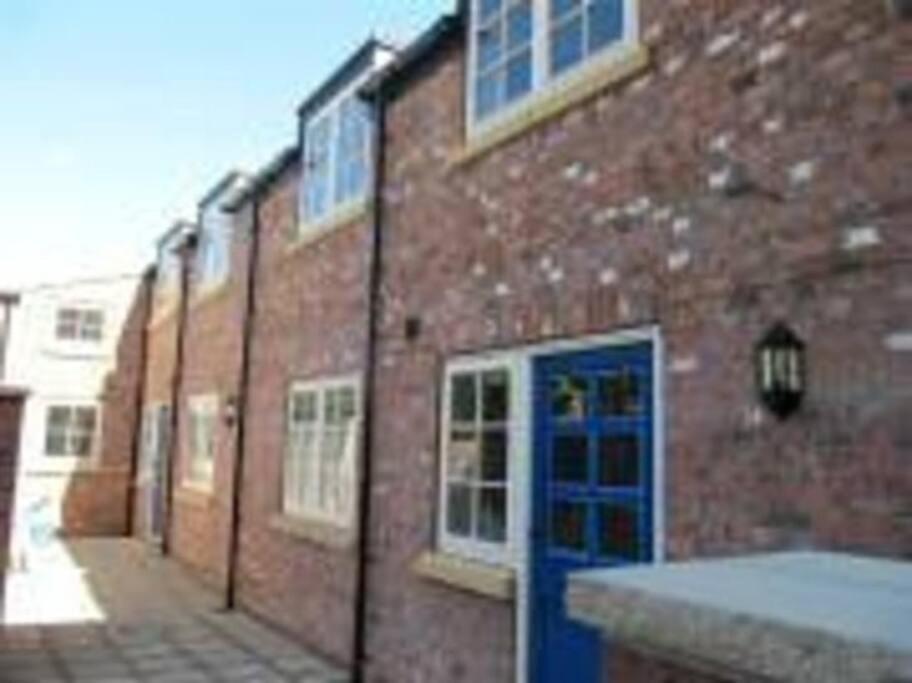 Apartment Gabriel's - Beautiful Nestled In The Old Town *
